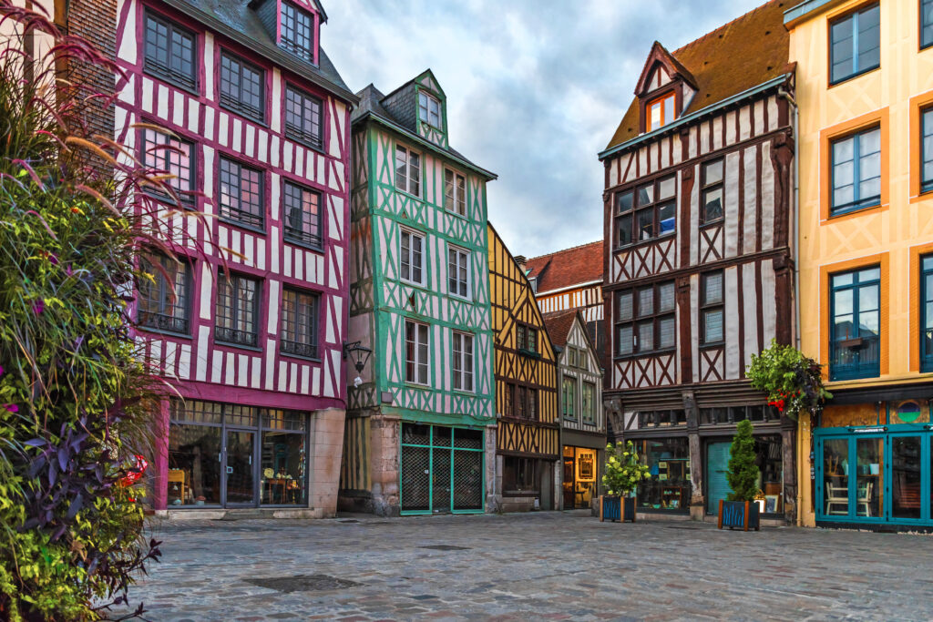 Rouen