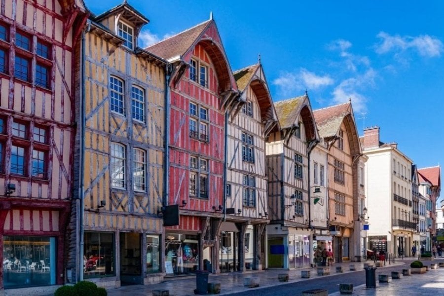 Que faire à Troyes ? Les 15 meilleures activités et visites