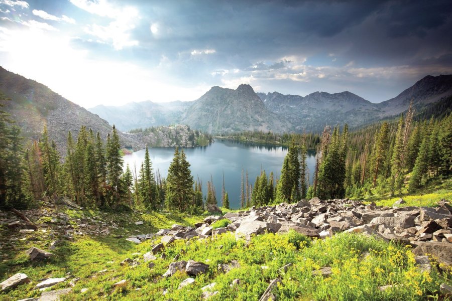 Colorado, une destination aux multiples facettes