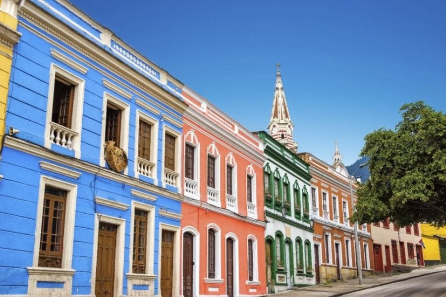 Qué hacer en Colombia Los 18 lugares más bellos para visitar