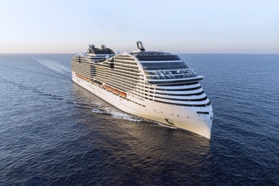 7 raisons de faire une croisière au moins une fois dans sa vie en 2025