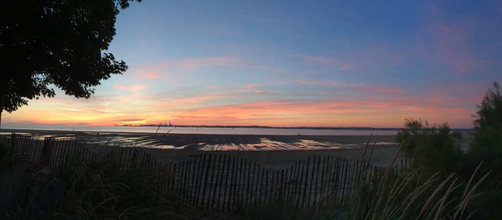 La Plage du Butin