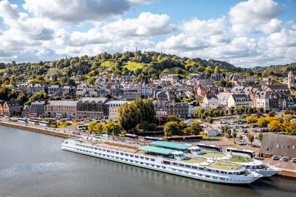 Port de Honfleur