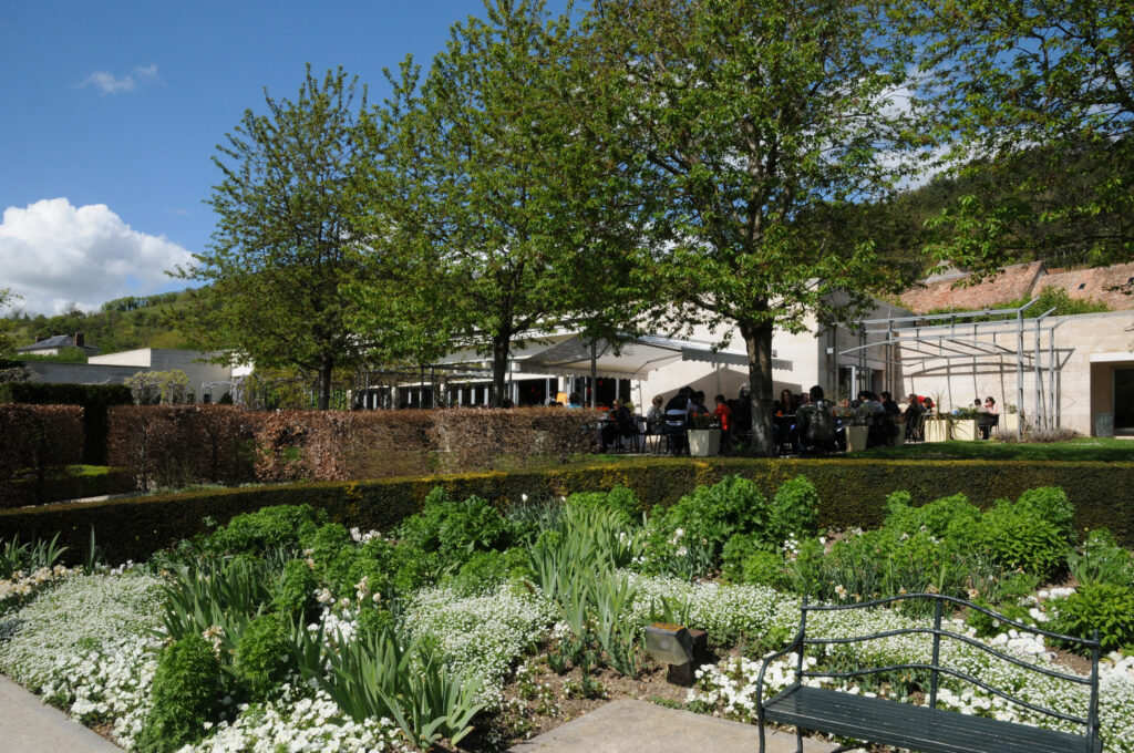 Musee des Impressionnismes in Giverny