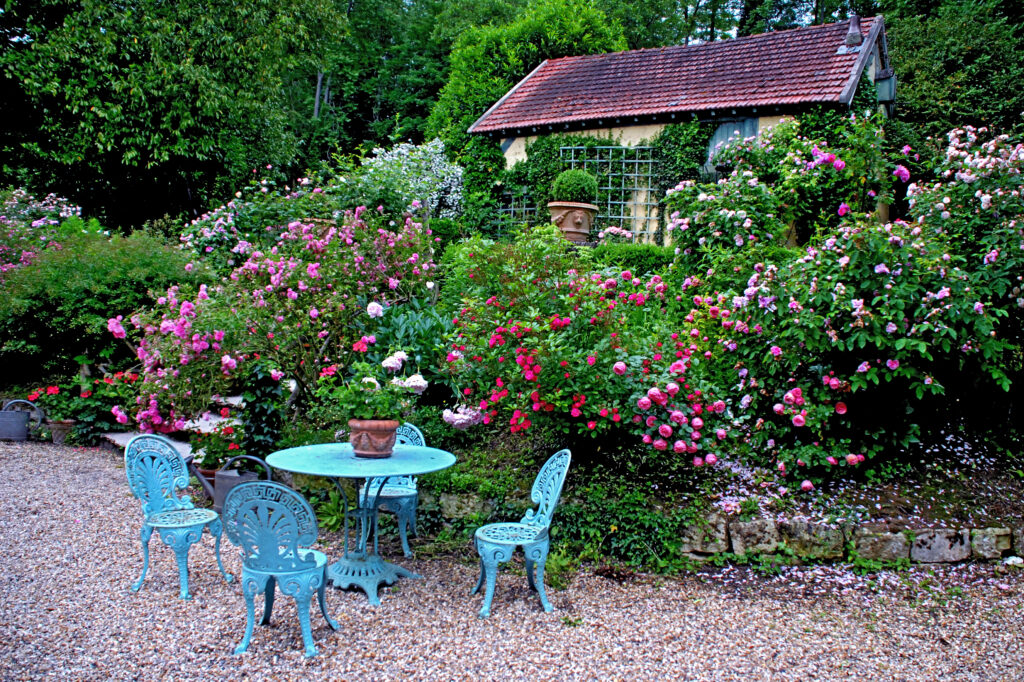 Ancien Hotel Baudy - Giverny
