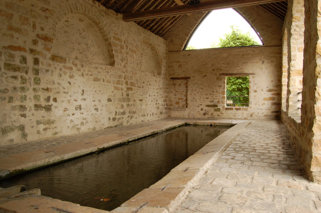 lavoir