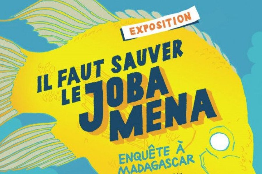 Une exposition-enquête au Palais de la Porte Dorée pour sauver le Joba Mena