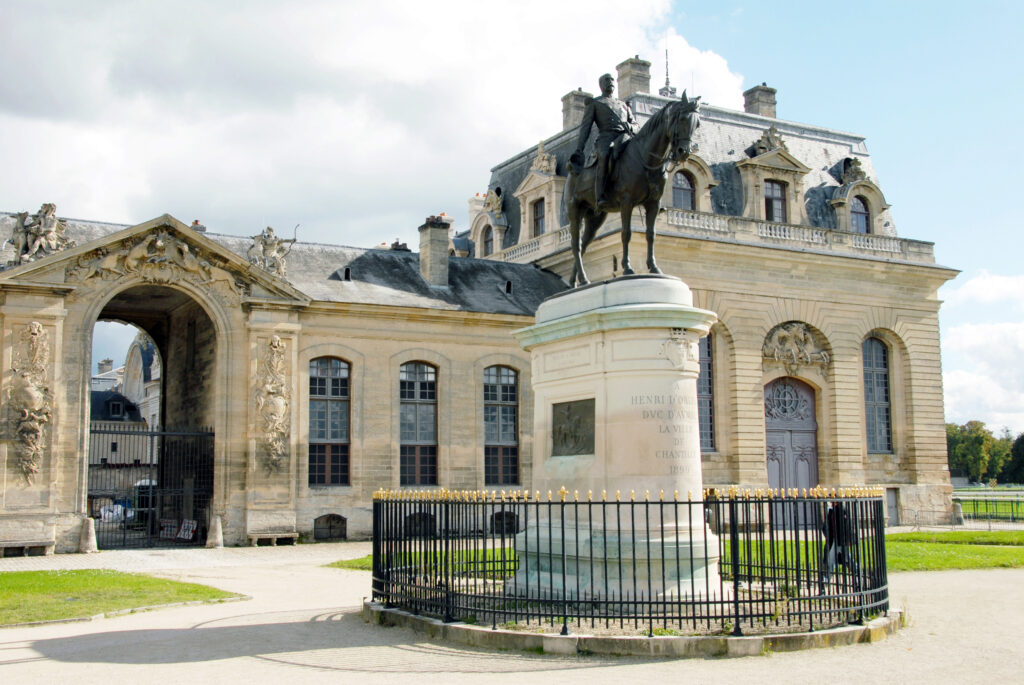 Le Domaine de Chantilly