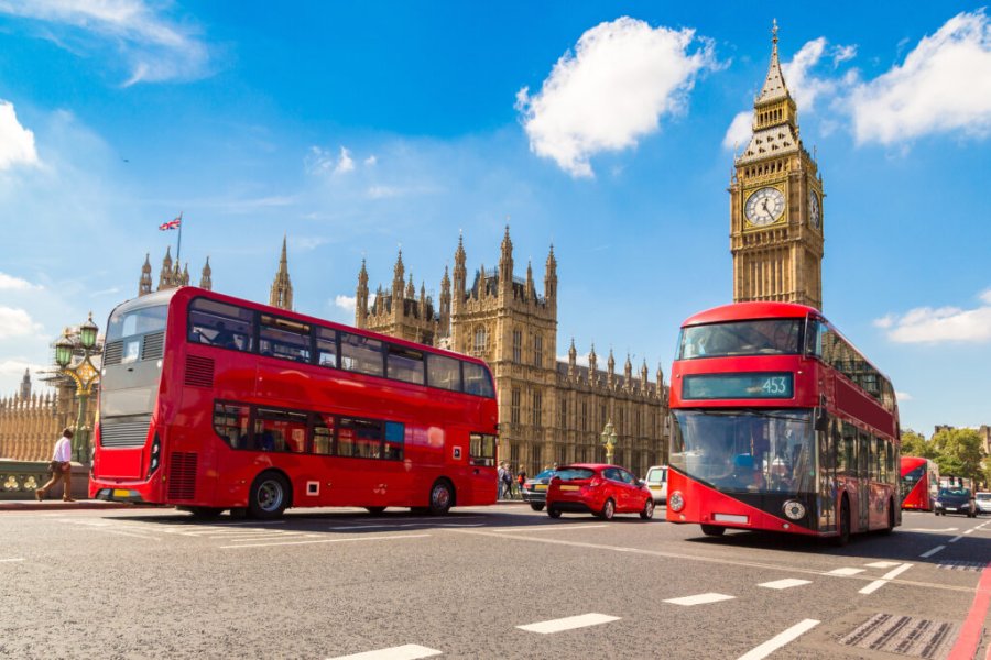 Que faire à Londres en 3 jours ? Conseils d’itinéraire