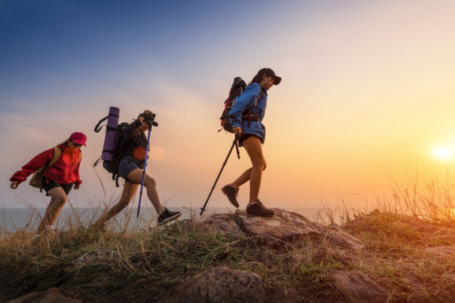 Top 13 des plus belles randonnées à faire dans les Alpes