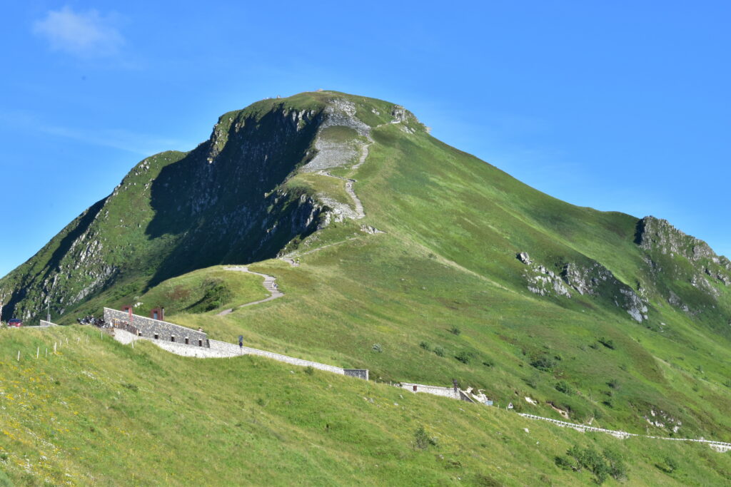 Le Puy Mary