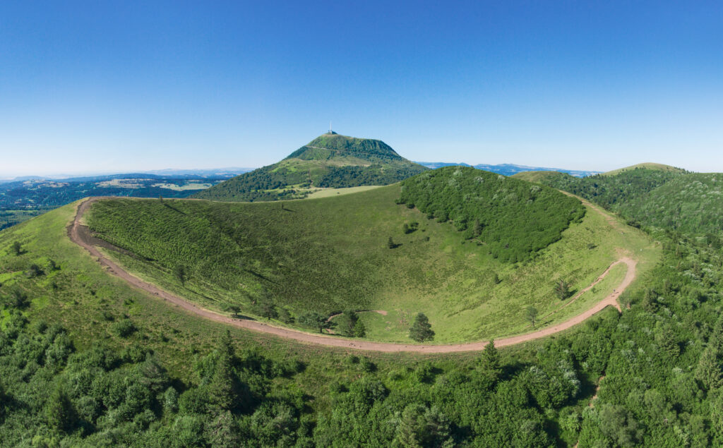 Puy de Pariou 