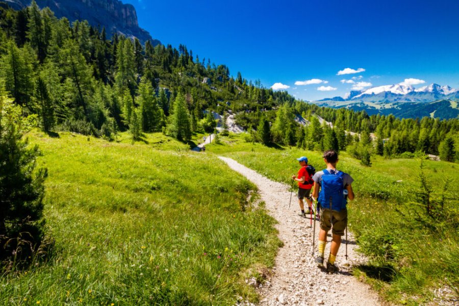 Top 13 der schönsten Wanderungen in der Auvergne