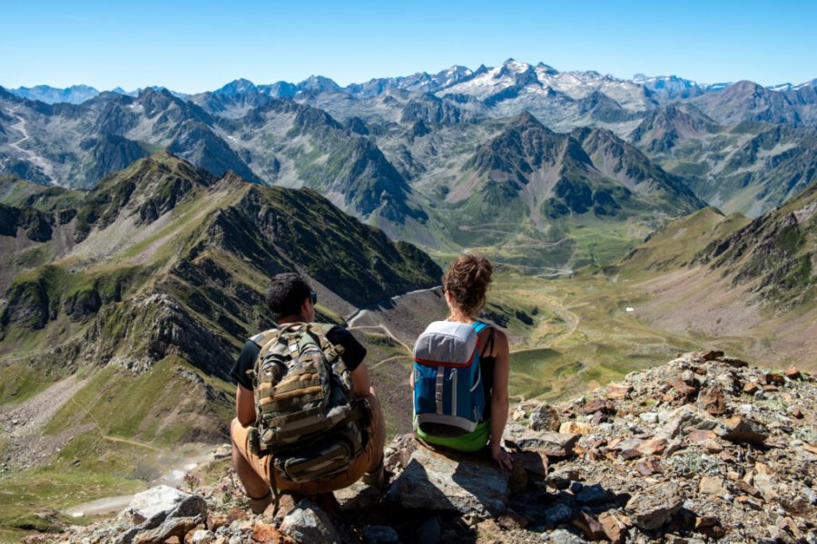 Top 13 der schönsten Wanderungen in den Pyrenäen