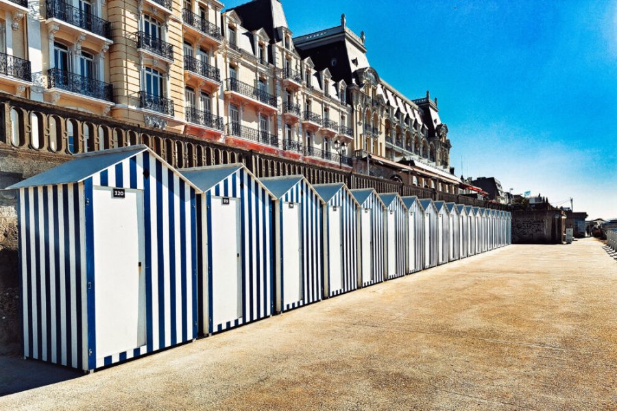 Que faire à Cabourg ? Les 15 activités incontournables