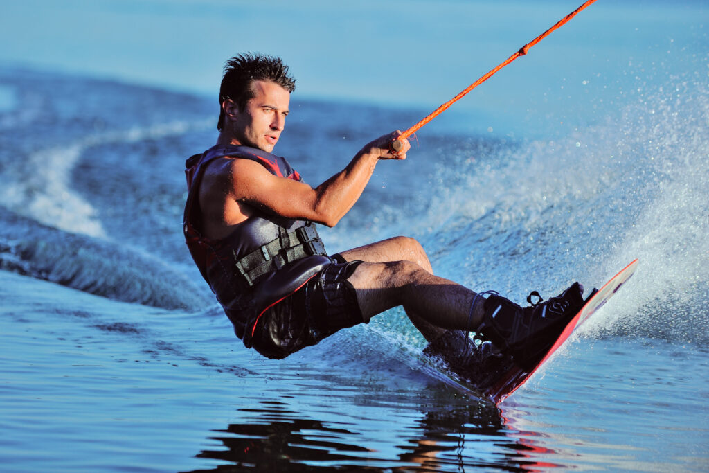 Wakeboard