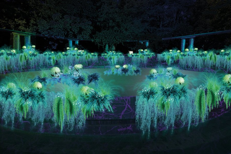 Une édition grandiose pour la Fête des Lumières à Lyon !