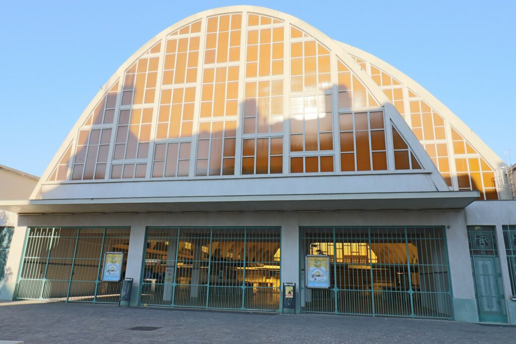 Le marché des Boulingrin, un incontournable de Reims