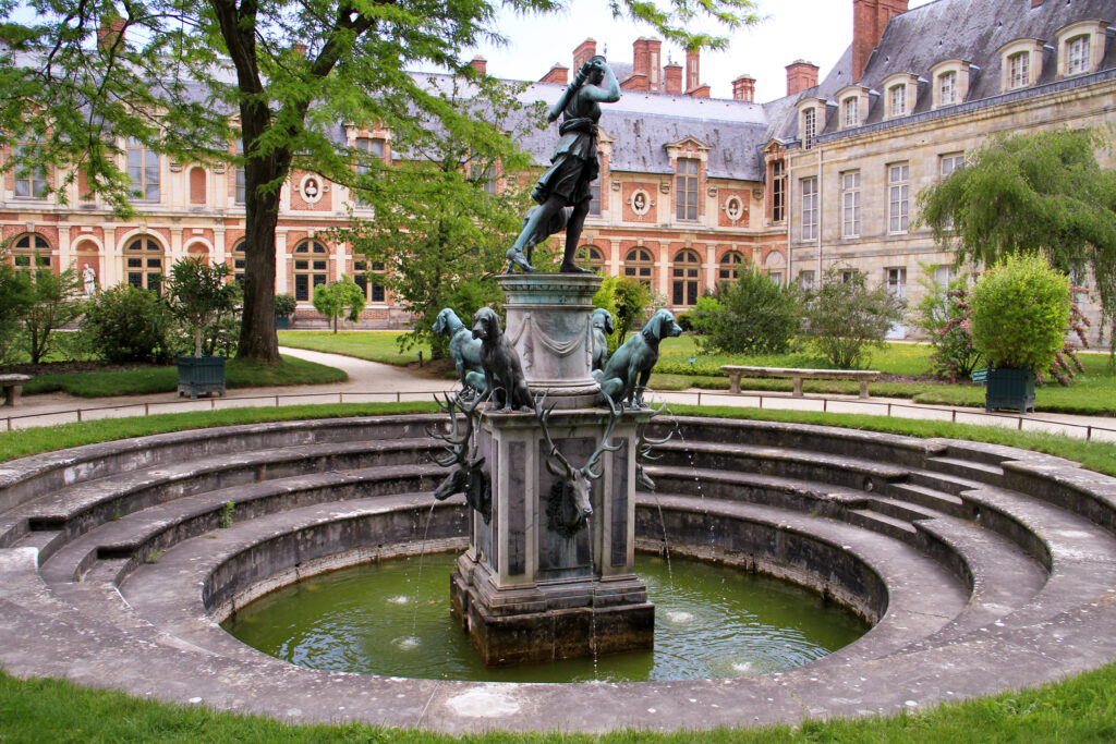 Fontaine de Diane