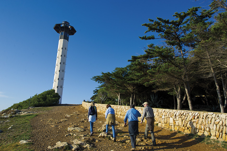 Le Phare