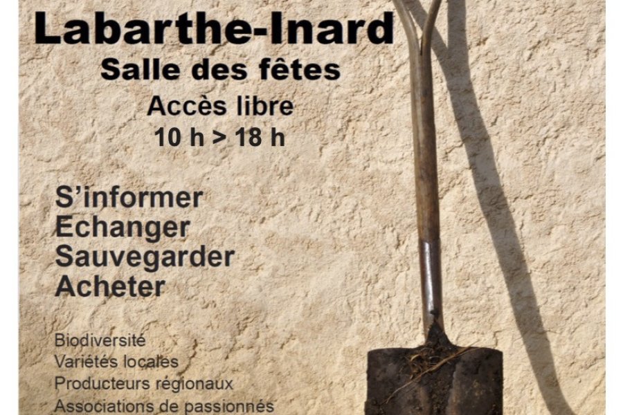9e Fête des Plantations