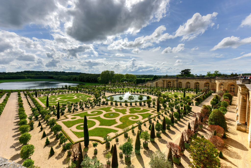 Domaine royal de Versailles