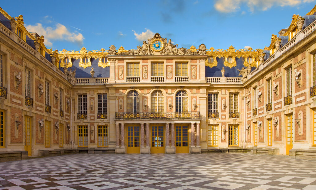 Château de Versailles