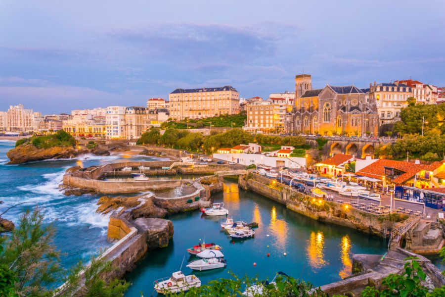 Que faire à Biarritz ? Les 15 activités incontournables
