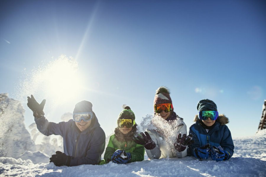 Que faire dans le Valais en Suisse ? Les 5 incontournables à visiter 