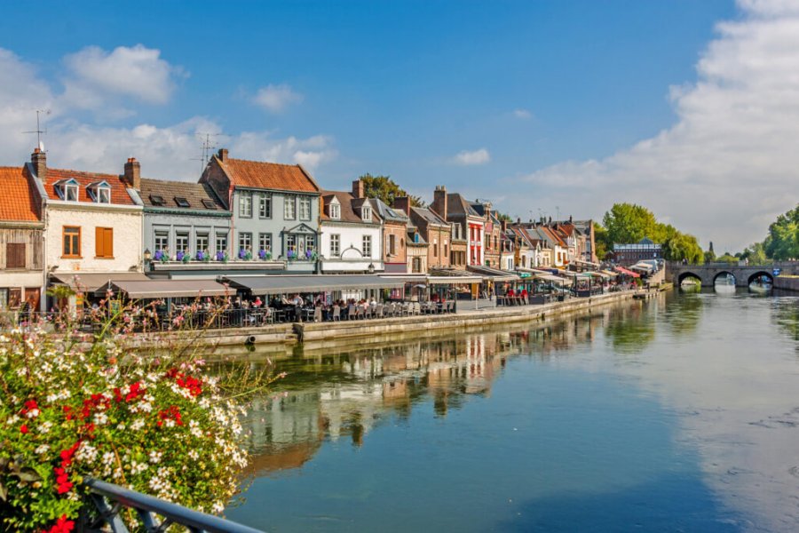 Que faire à Amiens ? Les 15 étapes incontournables