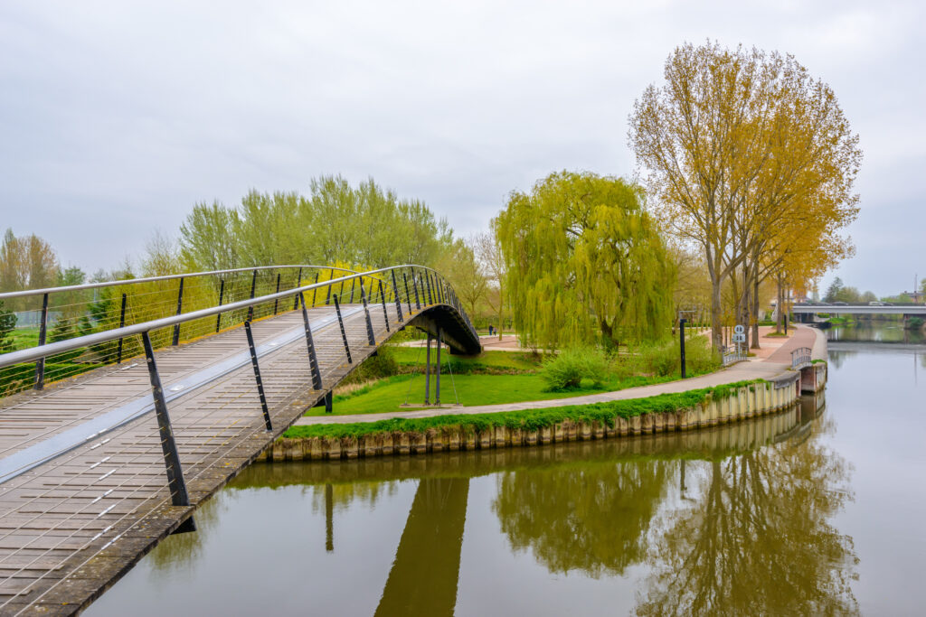 Parc Saint-Pierre