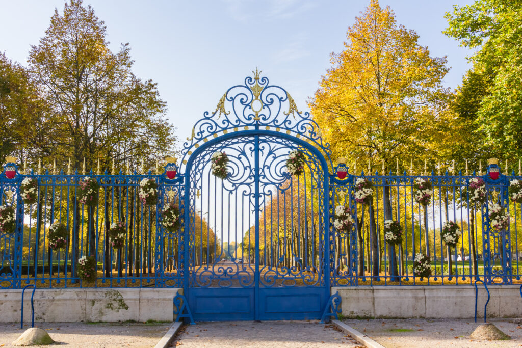 Le Parc de la Hotoie