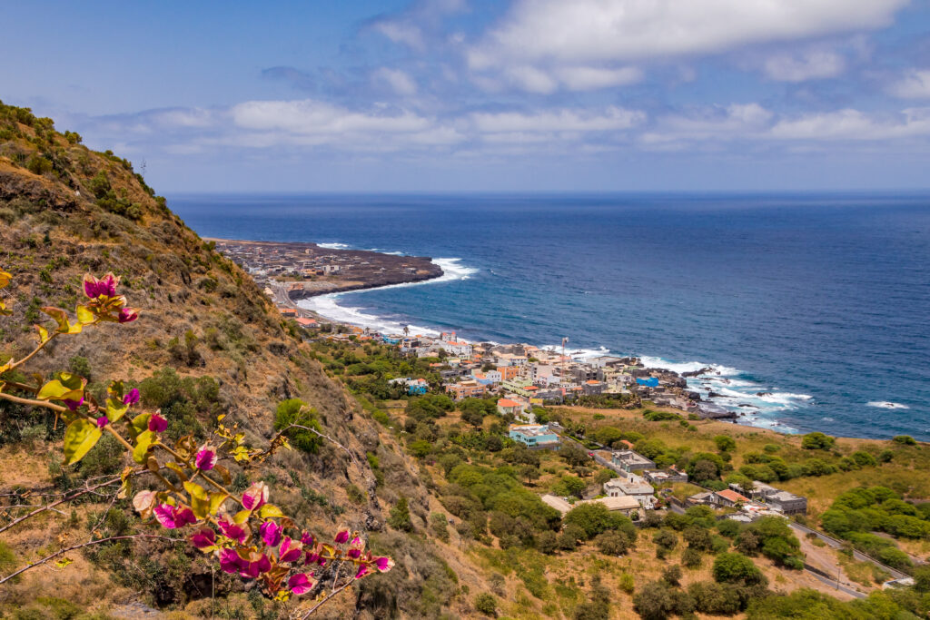 île de Fogo