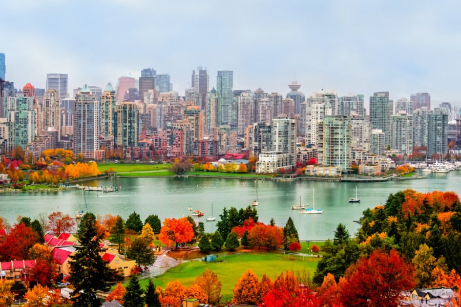 What to see and do in Vancouver The 13 must-sees