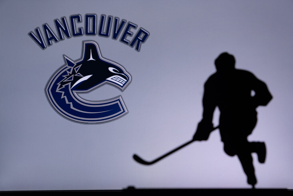 Vancouver Canucks