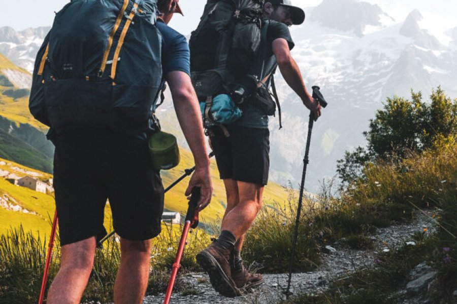 Top 11 des meilleurs séjours randonnée et trek à faire !