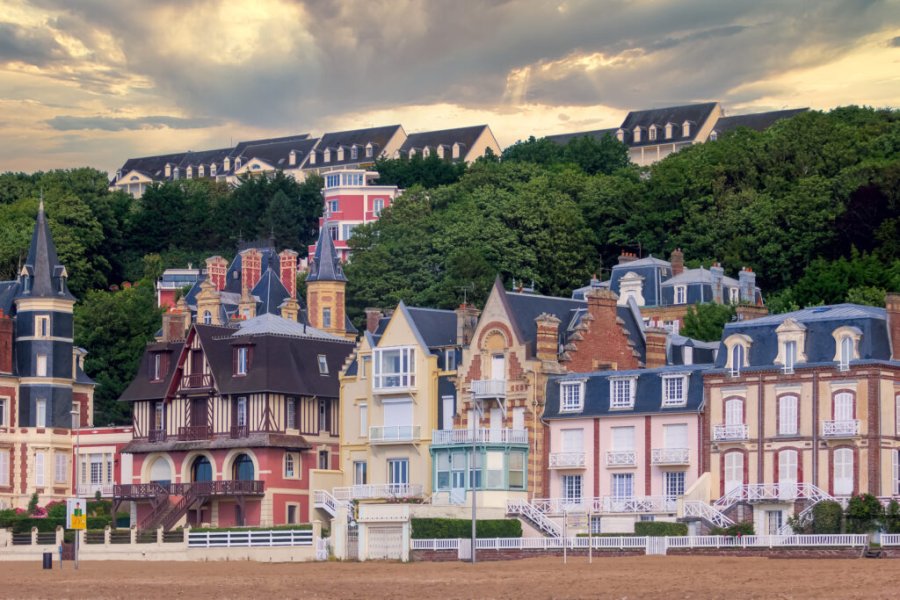 What to see and do in Trouville 11 must-sees