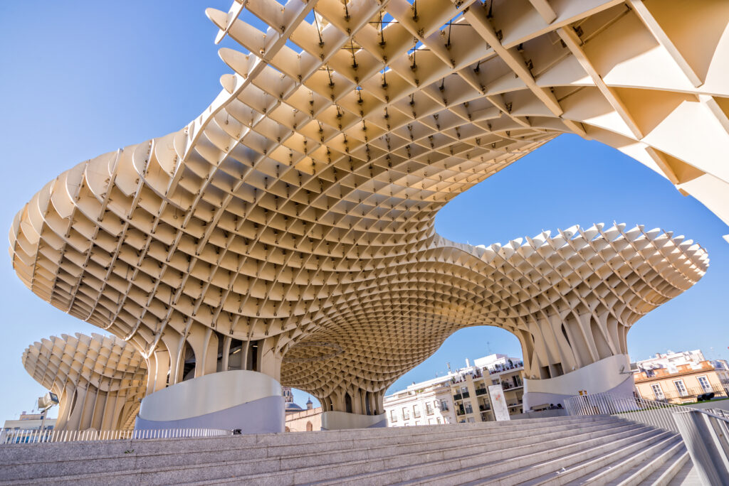 Le Metropol Parasol