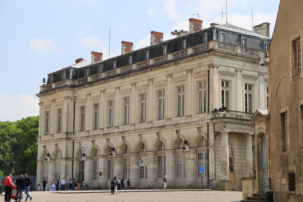 Musée des meilleurs ouvriers de France