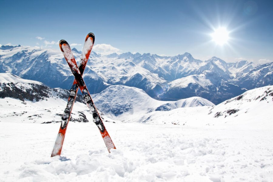 Où partir au ski en famille à pas cher ? 15 idées de stations en 2025