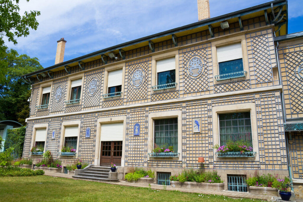 Musée de l'École de Nancy