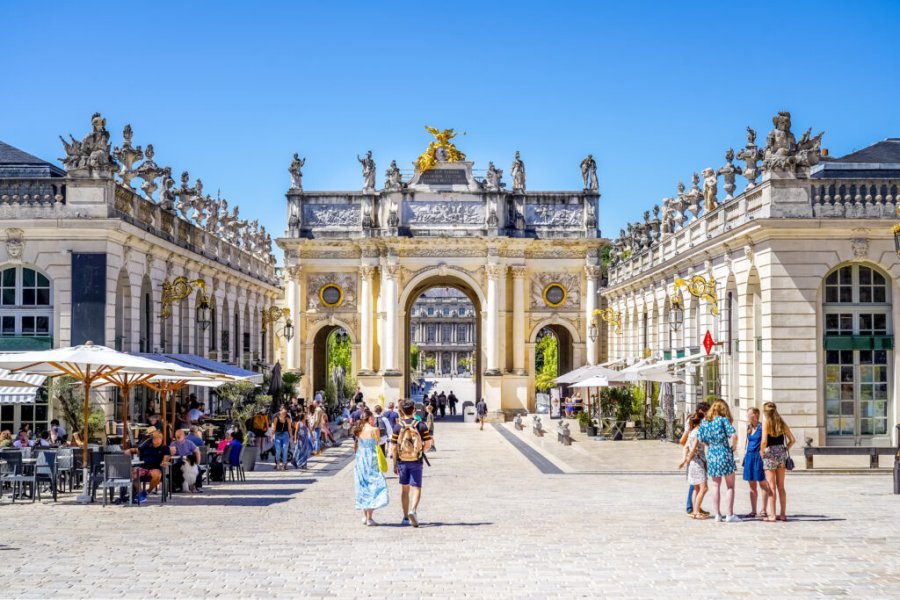 What to do in Nancy 17 must-see sights and activities