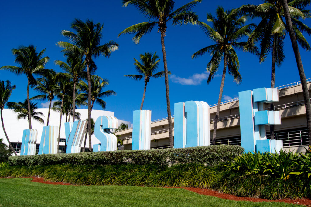 Bayside Marketplace