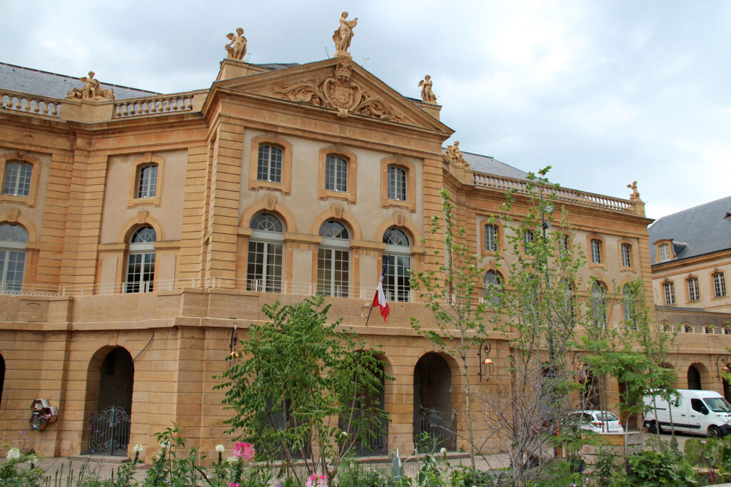 Opéra-théâtre de Metz