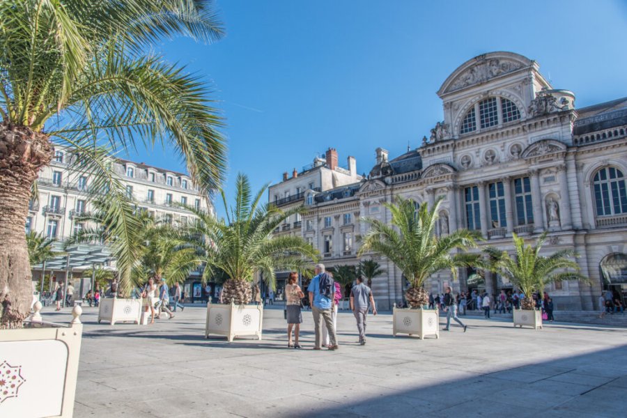 Que faire à Angers ? Top 15 des incontournables à voir et visiter