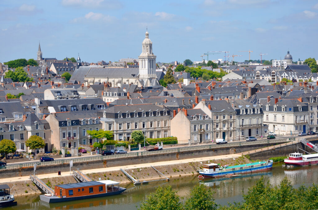 Ville d'Angers