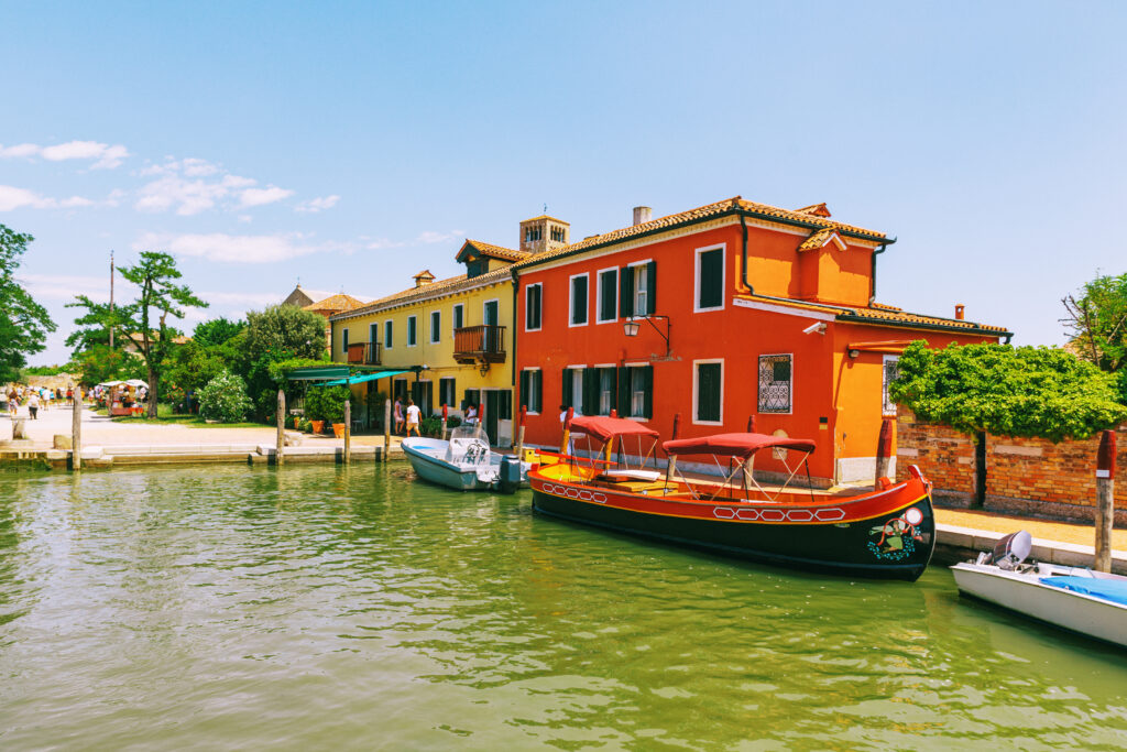 île de Torcello