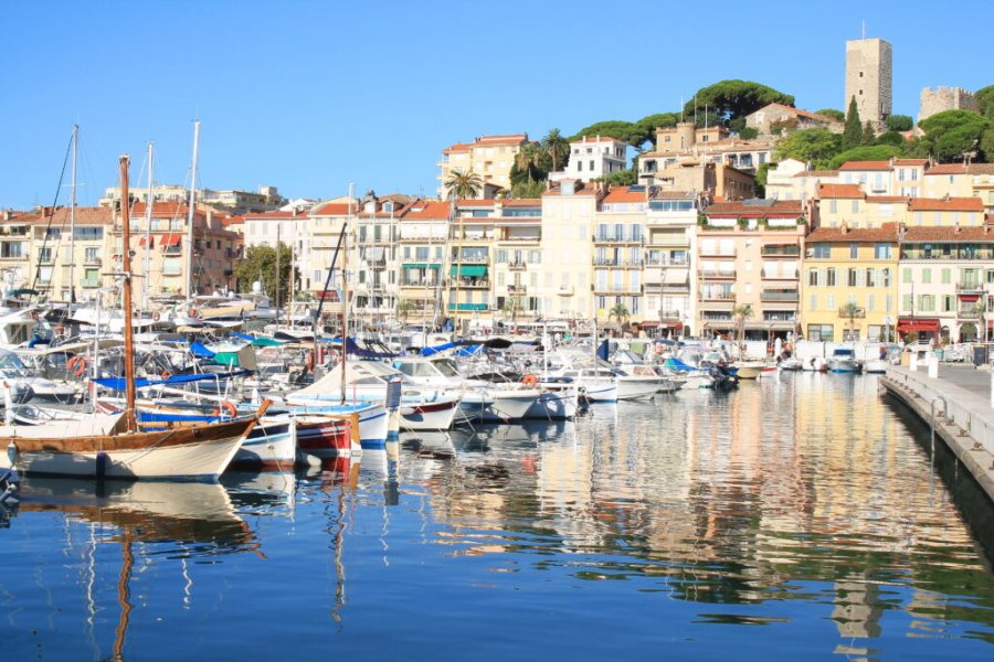 Les événements incontournables à vivre à Cannes !