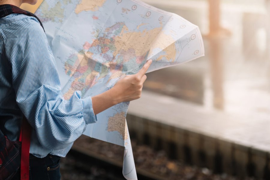 Les 10 destinations loin du tourisme de masse à découvrir en 2025