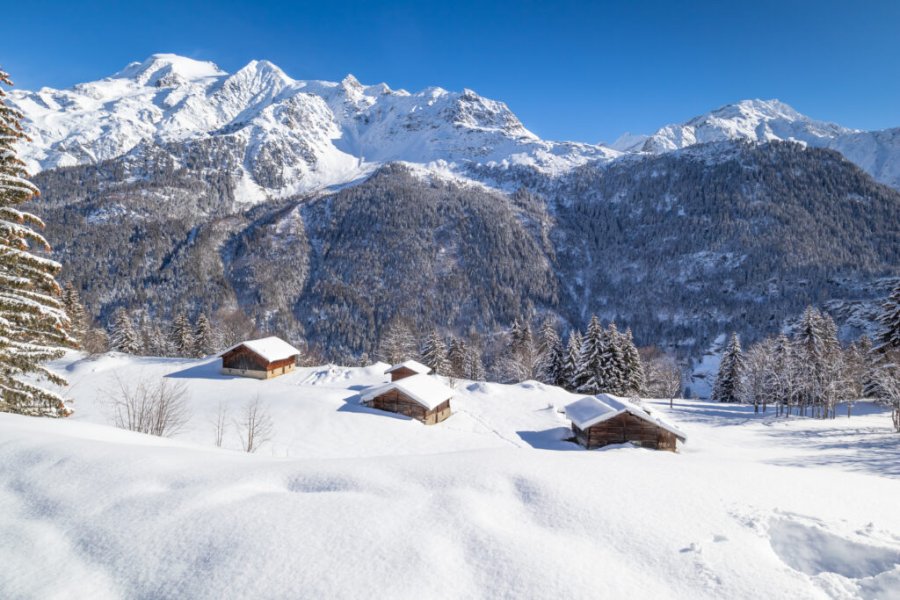 我们为您提供的上萨瓦省（Haute-Savoie）租房攻略！